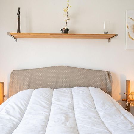 Apartment Les Aliscamps By Interhome คานส์ ภายนอก รูปภาพ