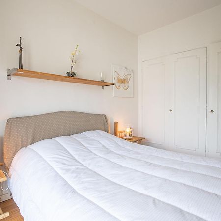 Apartment Les Aliscamps By Interhome คานส์ ภายนอก รูปภาพ