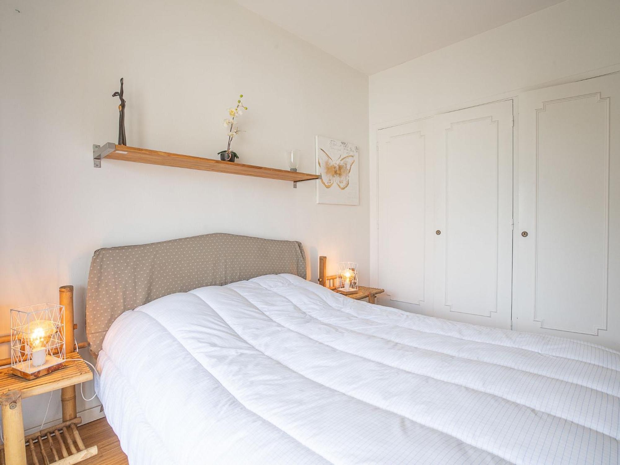 Apartment Les Aliscamps By Interhome คานส์ ภายนอก รูปภาพ