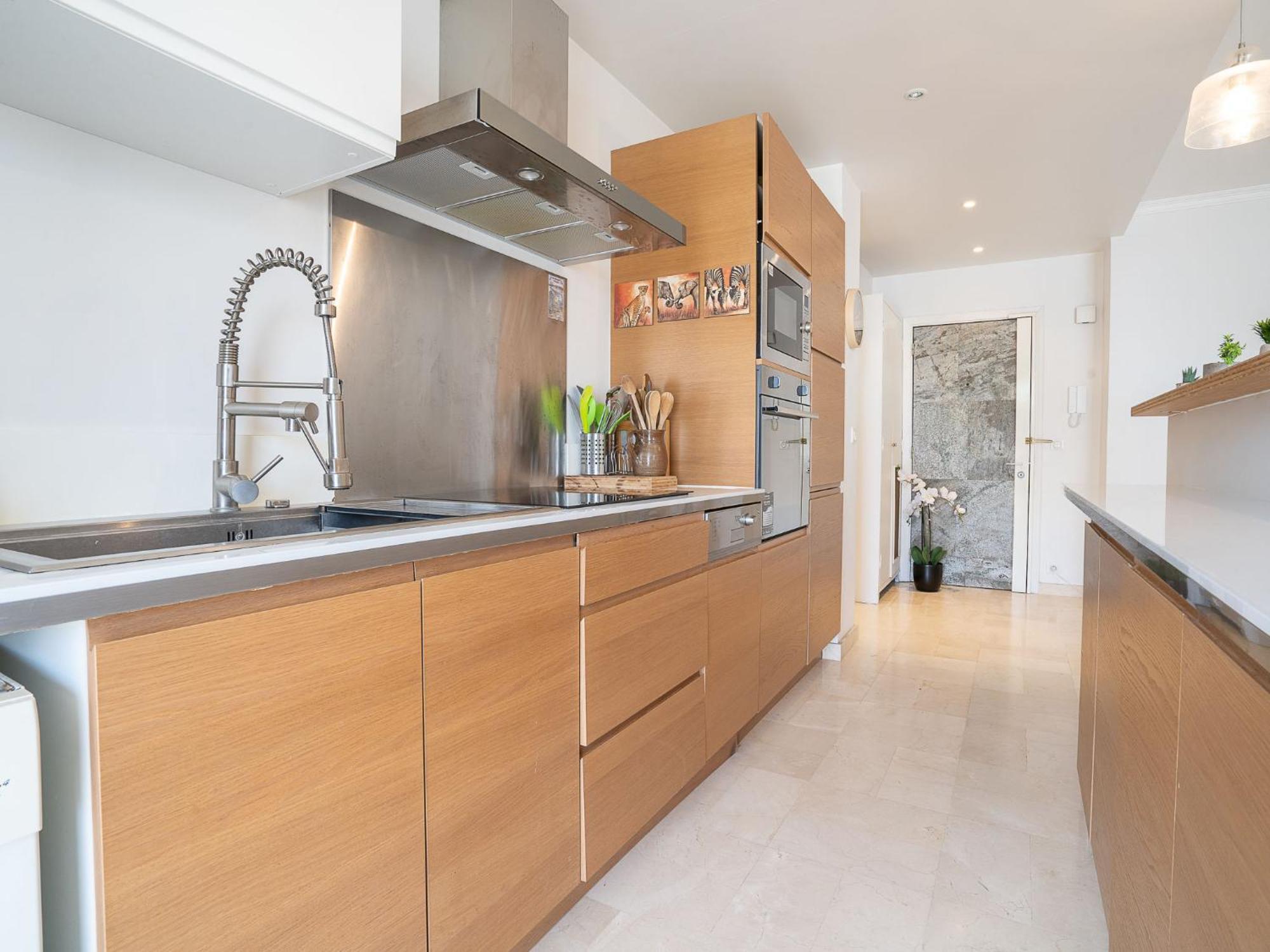 Apartment Les Aliscamps By Interhome คานส์ ภายนอก รูปภาพ