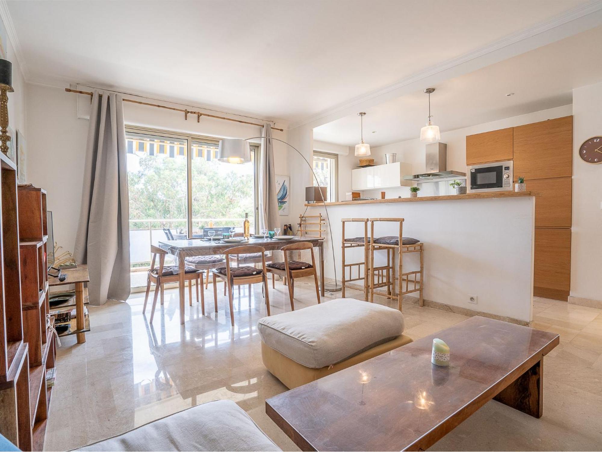 Apartment Les Aliscamps By Interhome คานส์ ภายนอก รูปภาพ