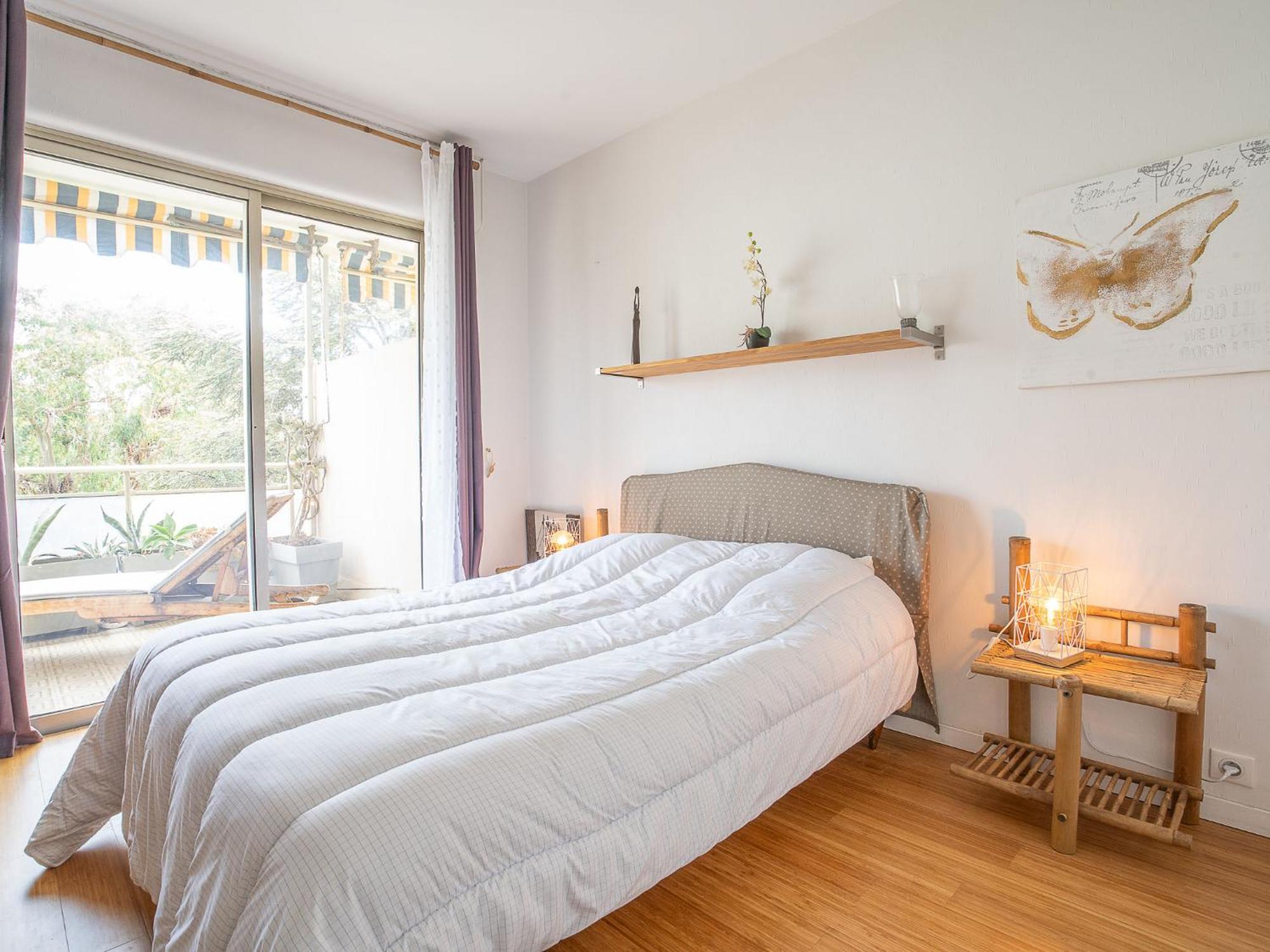 Apartment Les Aliscamps By Interhome คานส์ ภายนอก รูปภาพ